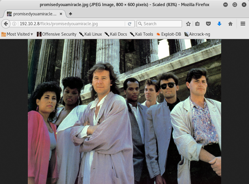 Promisedyouamiracle JPG